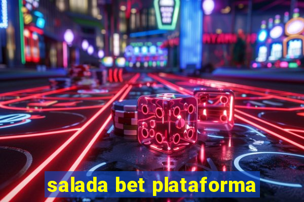 salada bet plataforma